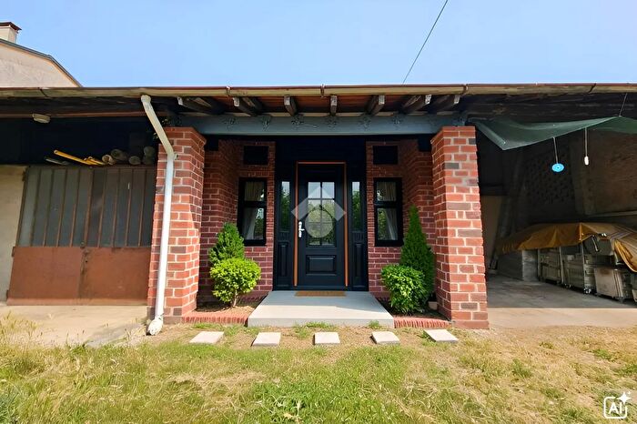 Casa monolocale in vendita in Via S Giovanni, Robecco Sul Naviglio