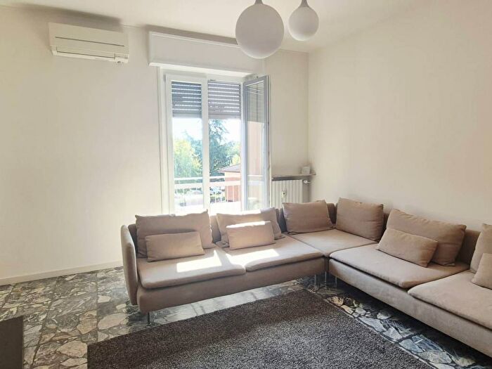 Appartamento bilocale in vendita in Via Fratelli Carlo e Nello Rosselli, Regina Pacis, Reggio Emilia