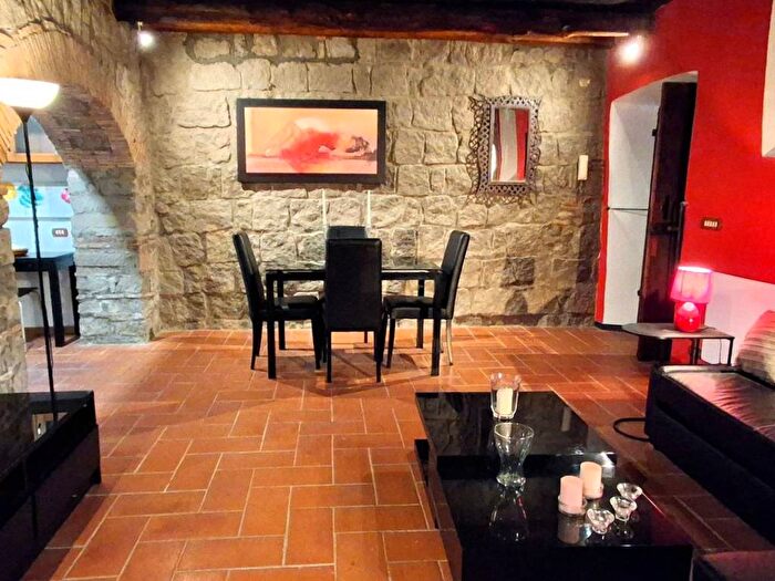 Appartamento bilocale in affitto in Via del Monastero, San Pellegrino Pianoscarano, Viterbo