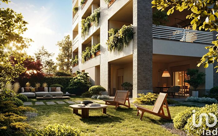 Appartamento bilocale in vendita in Viale Sarca, Milano