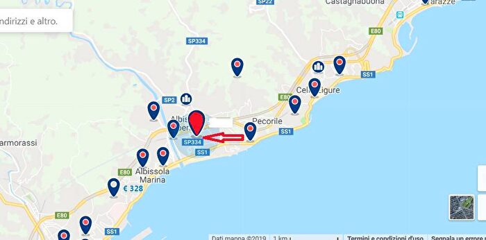 Case in Vendita e in Affitto - 2