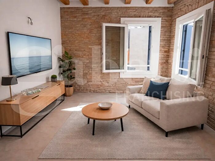 Appartamento quadrilocale in vendita in Sottomarina Via Sottomarina, Chioggia