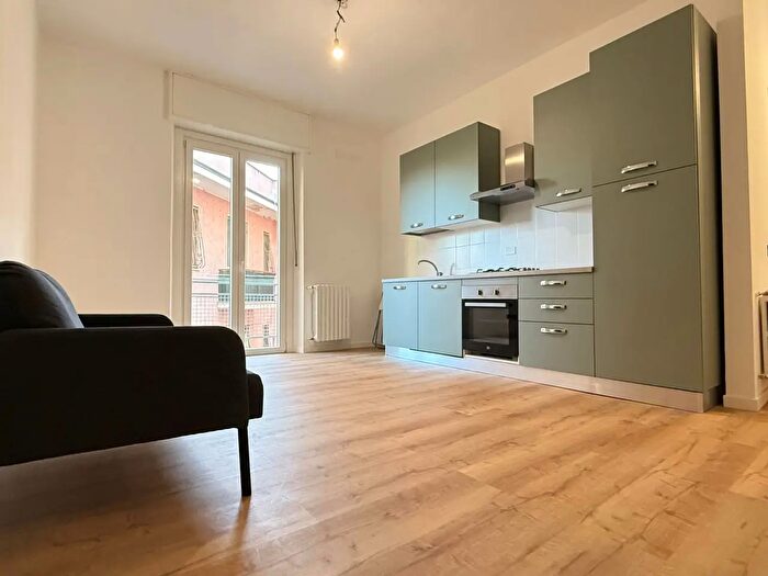 Appartamento bilocale in vendita in Via Battaglia dei Giganti, Melegnano