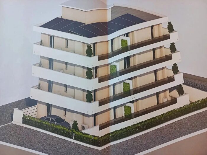 Appartamento monolocale in vendita in Viale dello Sport, San Benedetto Del Tronto