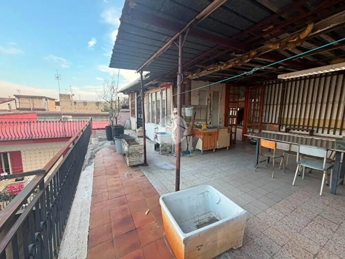 Appartamento bilocale in vendita in Via Izzo, Caivano