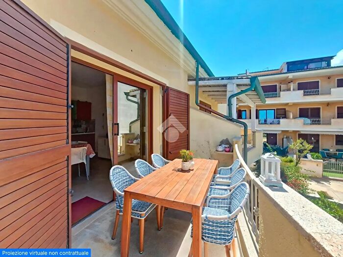 Appartamento trilocale in vendita in Via dei Navigatori, Valledoria