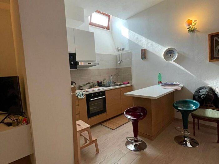 Appartamento trilocale in affitto in Costa Masciarelli, Villa Comunale, LAquila