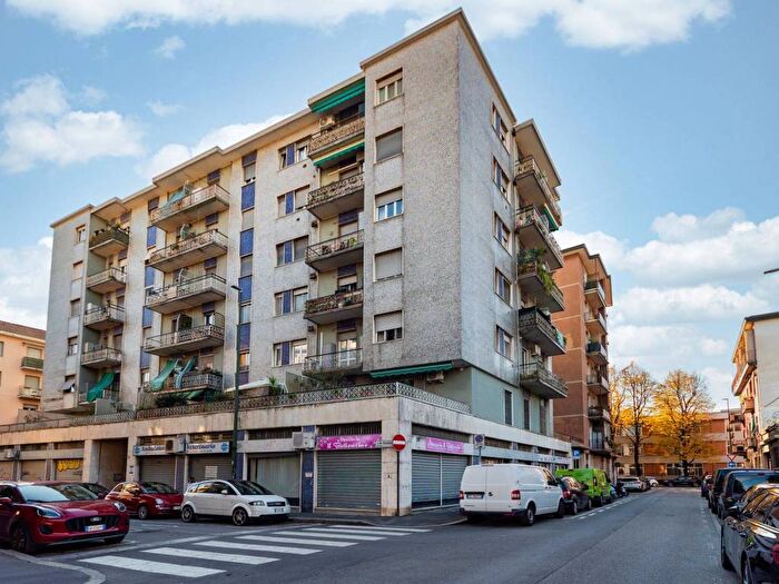 Appartamento bilocale in affitto in Centro, Sesto San Giovanni