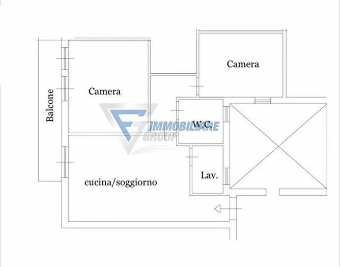 Case in Vendita e in Affitto - 2