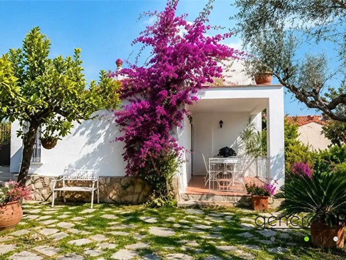 Casa trilocale in vendita in San Vito Chietino