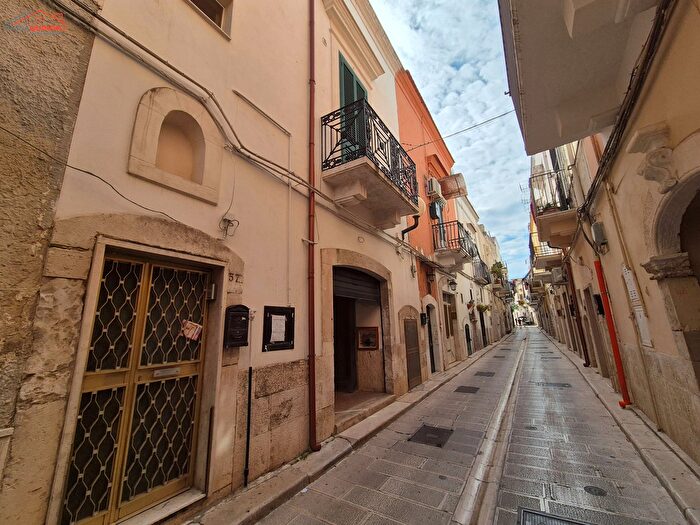 Casa con 5 locali in vendita in Via Cesare Battisti, Triggiano