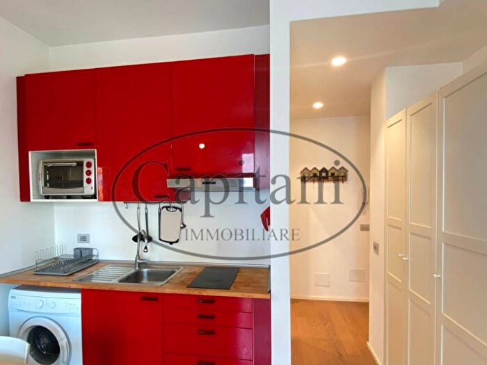 Appartamento monolocale in affitto in Via Pietro Colletta, Porta Romana Medaglie d'Oro, Milano