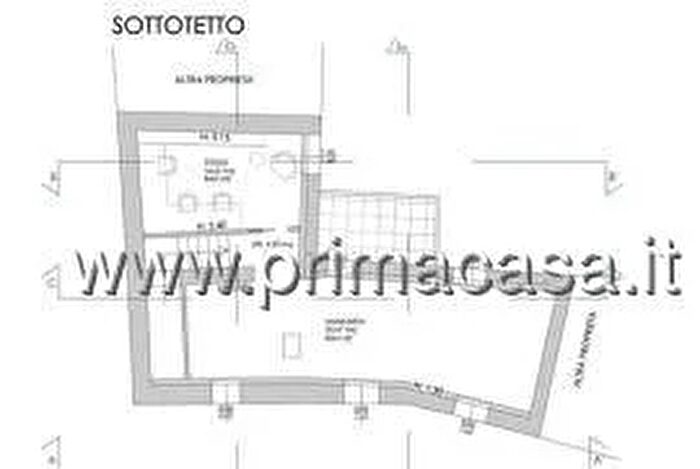 Casa con 8 locali in vendita in Via Incisa, Fumane