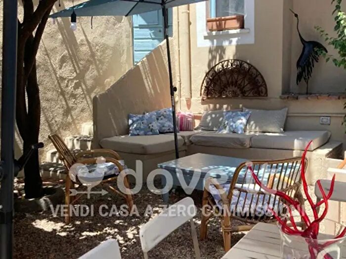 Appartamento trilocale in vendita in Siniscola