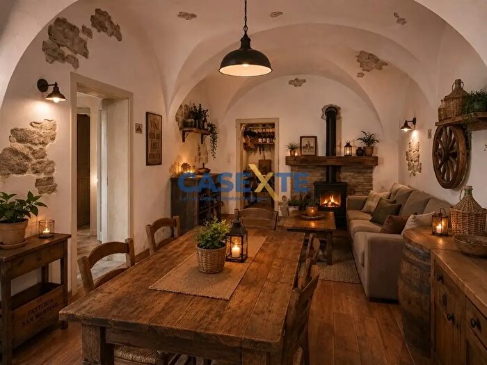 Casa con 5 locali in vendita in Selvino
