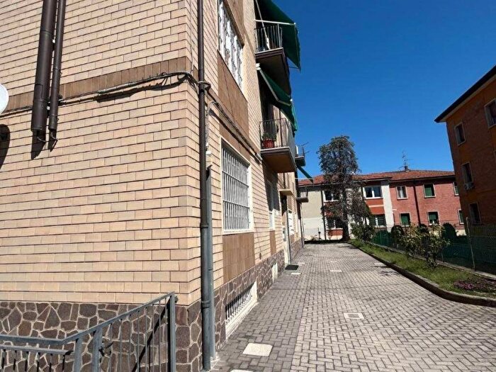 Appartamento trilocale in vendita in Barca, Bologna
