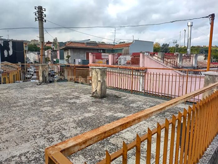 Casa bilocale in vendita in Via Cappelluzza, Acireale