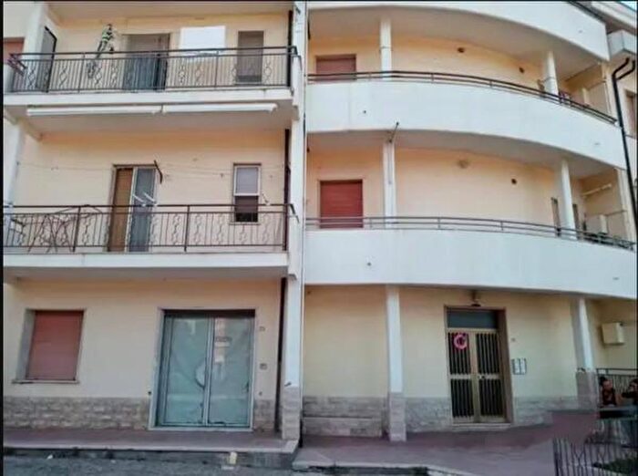 Appartamento in vendita in Corso Laudo, SantElia A Pianisi