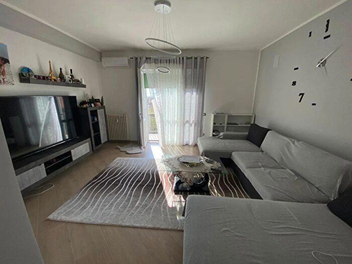 Appartamento quadrilocale in vendita in Cascina