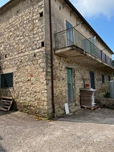 Casa in vendita in Serramezzana Salerno Campania Italia, Serramezzana