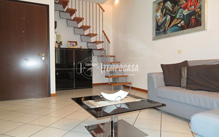 Appartamento trilocale in vendita in Via Giorgio Ambrosoli, Cesena