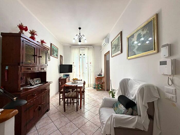 Appartamento quadrilocale in vendita in Via Maria Bensi, Cristo, Alessandria