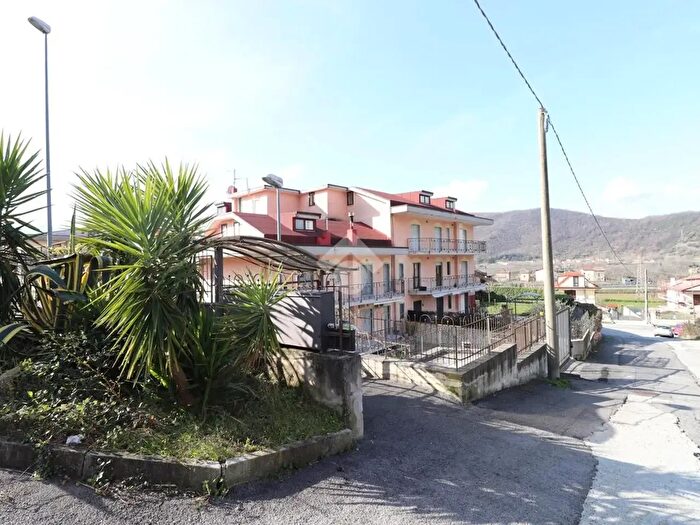 Appartamento quadrilocale in vendita in Via dellIrpinia, Fisciano