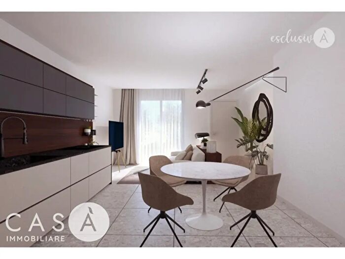 Appartamento quadrilocale in vendita in Via Arno, Cervia