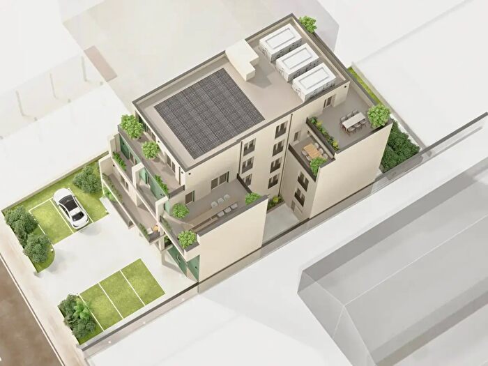 Appartamento bilocale in vendita in Via Emilia Ponente, Bologna
