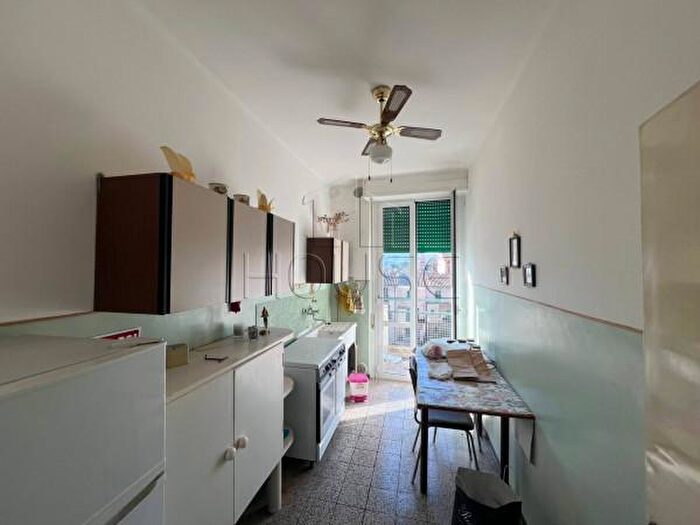 Appartamento trilocale in vendita in Via Venanzio Gabriotti, Umbertide