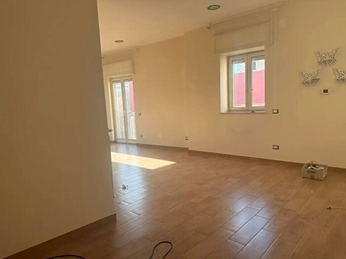 Appartamento trilocale in vendita in Via Setari, Boscotrecase