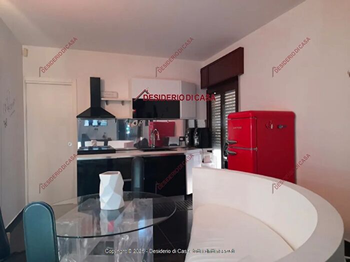 Appartamento trilocale in vendita in Via Giovanni Matera Trapani Tp Italia, Trapani