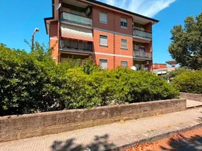 Appartamento trilocale in affitto in Via Sulmo, Latina