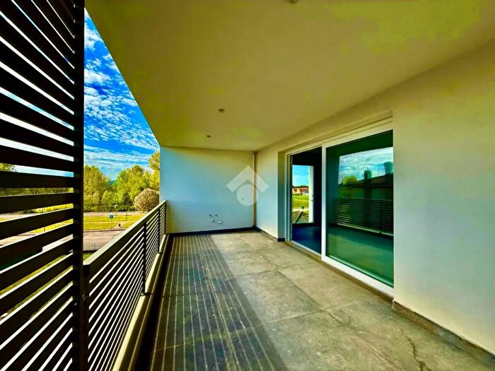 Appartamento quadrilocale in vendita in Via a Boito, Mestrino