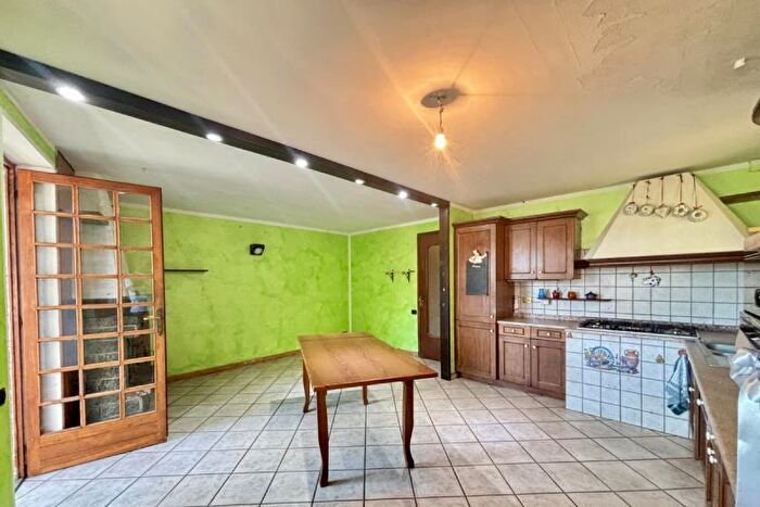 Casa in vendita in Via Cavalier Roffino Andrate To, Andrate