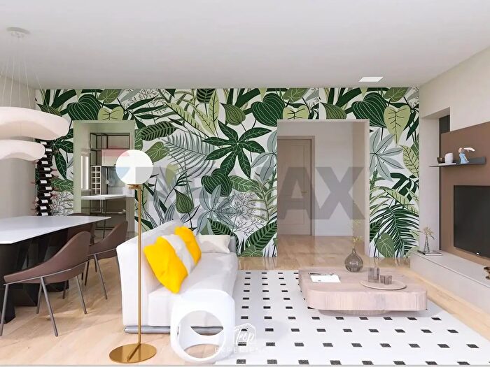 Appartamento trilocale in vendita in Via G Marconi, Lallio