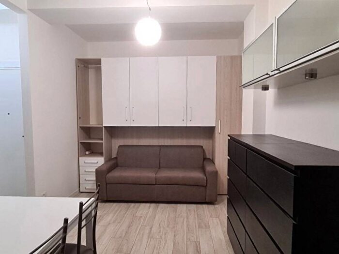 Appartamento monolocale in affitto in Viale Puglie, Martini Insubria, Milano