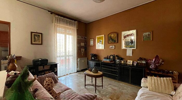 Appartamento con 5 locali in vendita in Novi Via Verdi Arquata Scrivia Tortona Lcitalia, Tortona