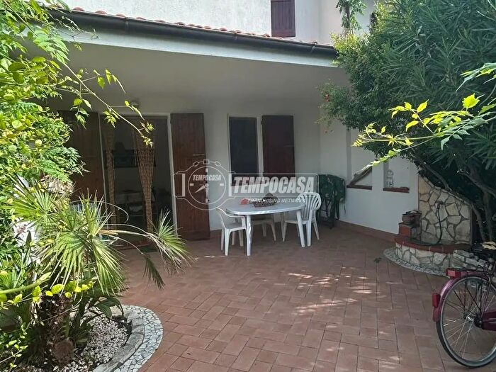 Casa trilocale in vendita in Comacchio