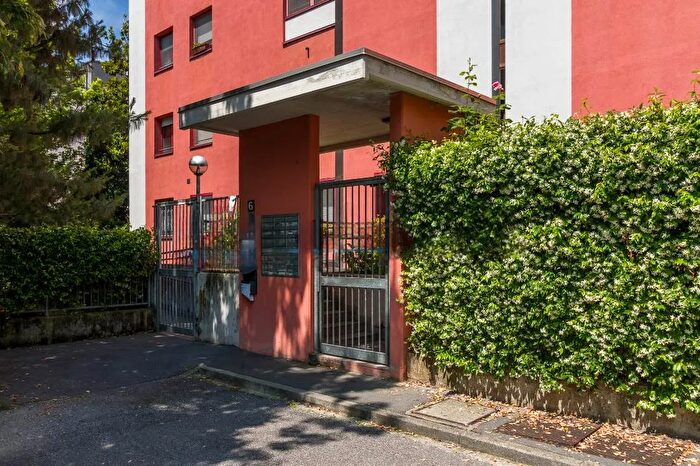 Appartamento bilocale in vendita in Via Aldo Carpi Milano, Milano