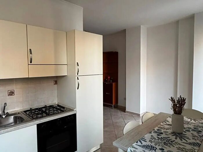 Appartamento bilocale in affitto in Via Pola, Civitanova Marche