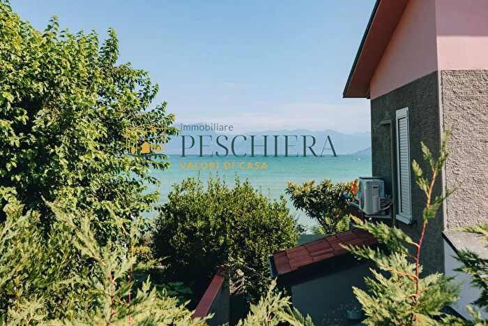 Casa con 5 locali in vendita in Località Fornaci, Peschiera Del Garda