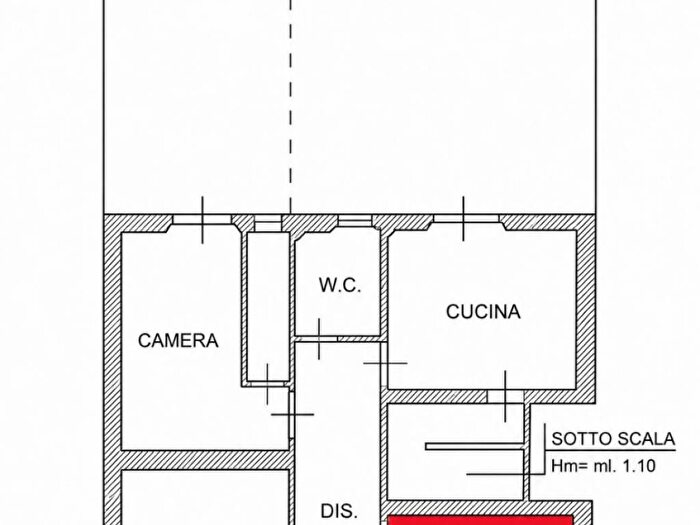 Case in Vendita e in Affitto - 3