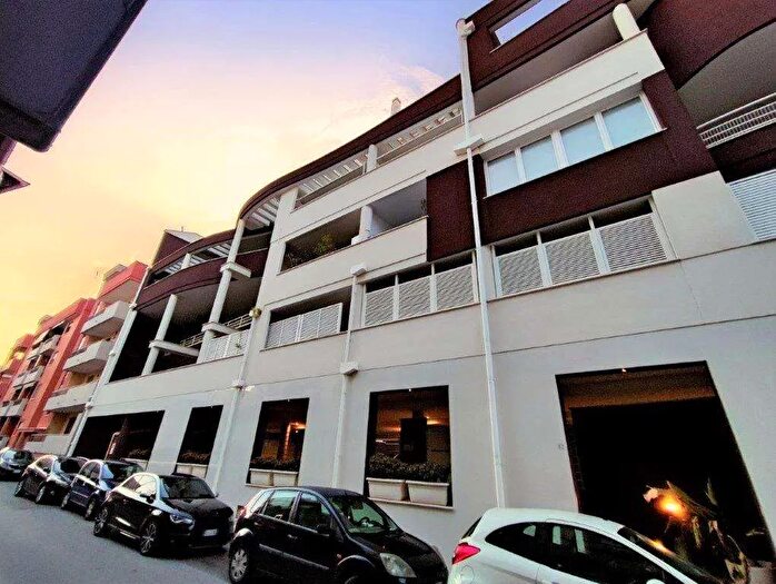 Appartamento bilocale in affitto in Via l Strabone Brindisi, Brindisi