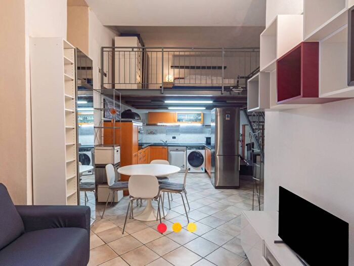 Appartamento bilocale in affitto in Via Pietro di Pietramellara, Dergano, Milano