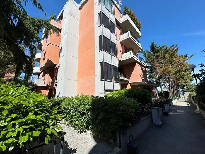 Appartamento quadrilocale in vendita in Lucera