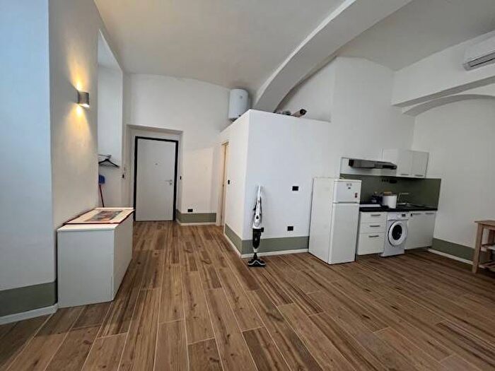 Appartamento monolocale in affitto in Via Vittorio Andreis, Aurora, Torino