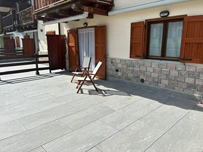 Appartamento bilocale in affitto in VIA DEI LAGHI, Centro, Oulx