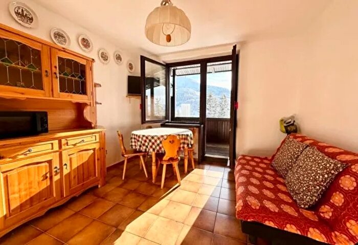 Appartamento trilocale in affitto in Via Monterotta Sestriere To Italia, Sestriere