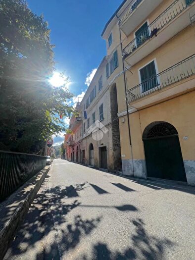 Appartamento quadrilocale in vendita in Corso Italia, Ceriana